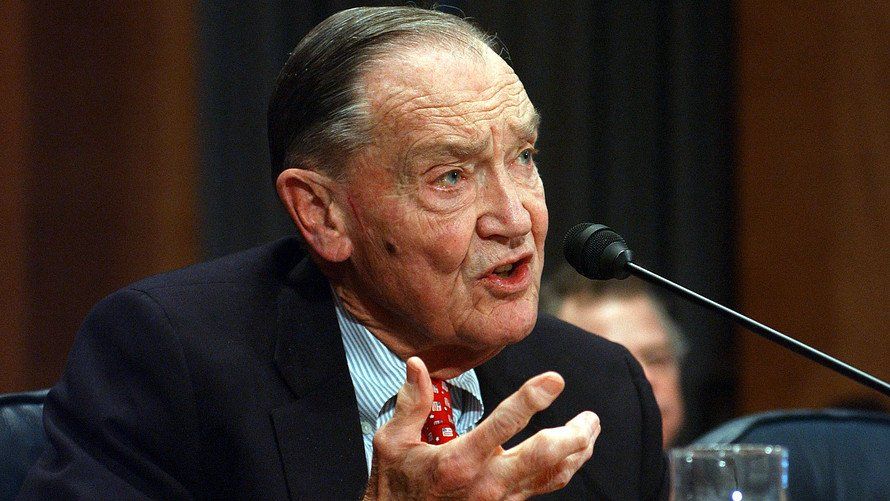 Applying Jack Bogle’s Guiding Principle to 401(k) Provider Fees